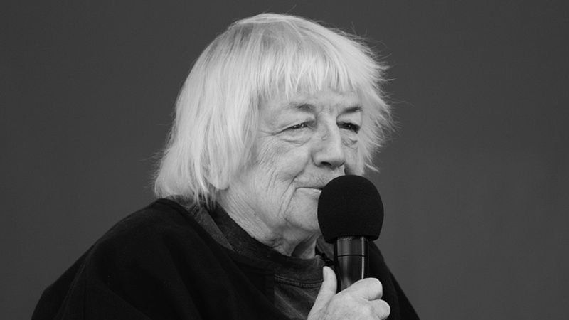 Margit Sandemo