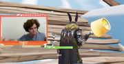 Podczas gry w "Fortnite" pobił żonę w ciąży. Został aresztowany przez policję