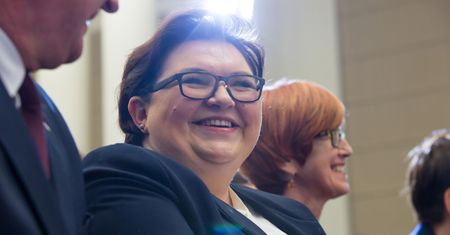 Dawno żadne zmiany w ustawie tak nie oburzyły ludzi. Wytypowano winną, która przeprasza