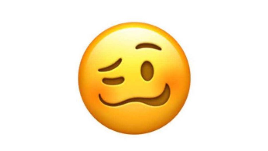 Jedno z najnowszych emoji Apple'a stało się obiektem żartów