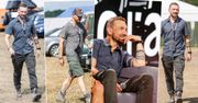 Kossakowski na pierwszych zdjęciach paparazzi po rozstaniu z Martyną. Zamieszkał w bardzo ekstremalnych warunkach. Pierwszy raz widzimy coś takiego