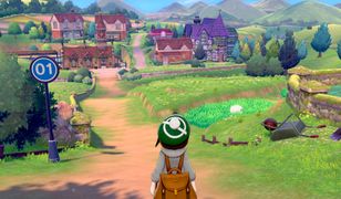 Nintendo ujawni więcej szczegółów dotyczących Pokemon Sword and Shield