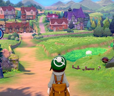 Nintendo ujawni więcej szczegółów dotyczących Pokemon Sword and Shield