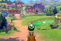 Nintendo ujawni więcej szczegółów dotyczących Pokemon Sword and Shield