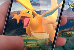 Pokemon GO z walkami ligowymi online już w przyszłym roku