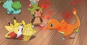 Lepiej nie napalać się, że zagramy w Pokémony na Switchu już w przyszłym roku
