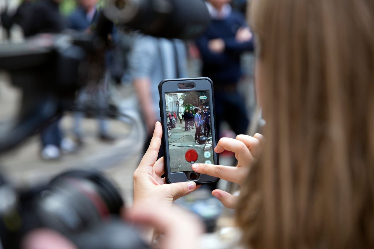 Nałogowo grasz w Pokemon Go? Oto, co niedługo się zmieni