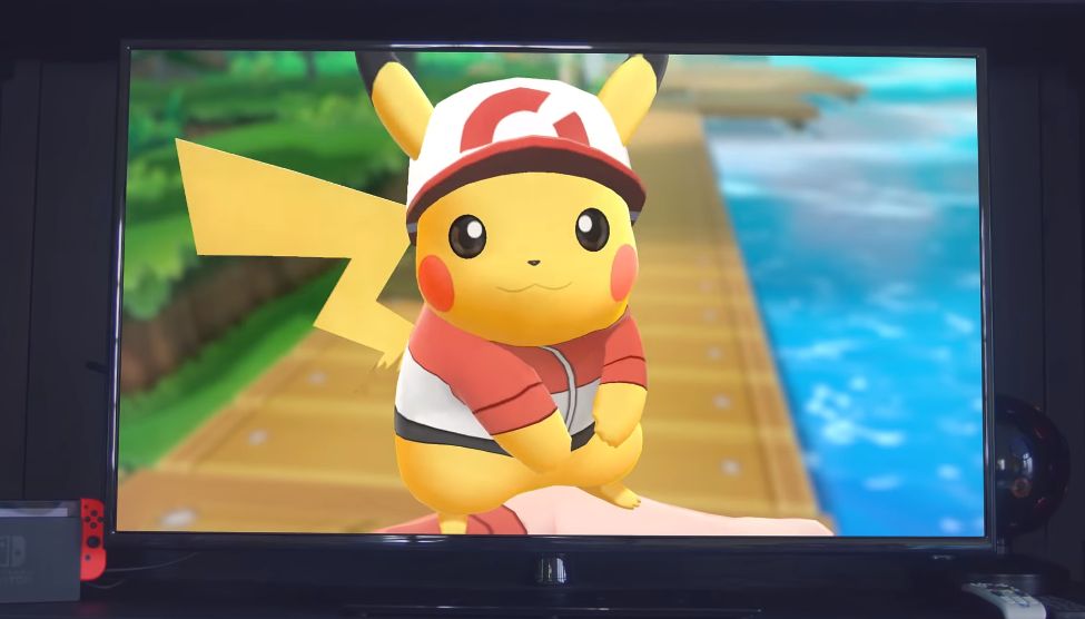 Nadchodzą nowe Pokemony. Zapowiedziano dwie gry na Nintendo Switch