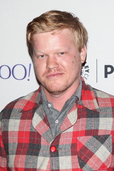 Jesse Plemons