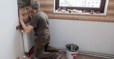 Ceny materiałów w górę, budowa i remont coraz droższe
