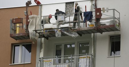 Aż 85% gminnych bloków trzeba wyremontować. Długi mieszkańców nie pomagają