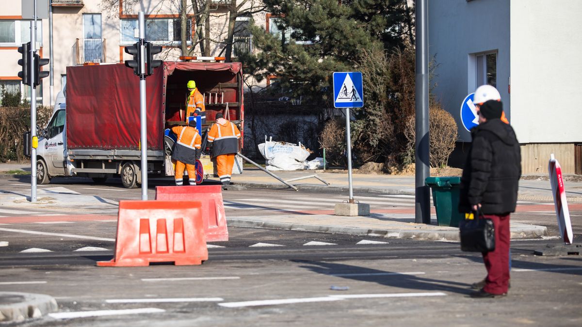 Sklepikarka straciła na remoncie drogi. Sąd odebrał jej odszkodowanie