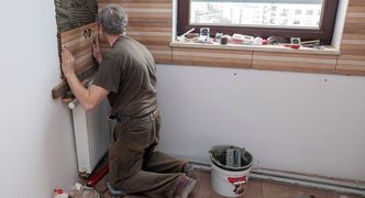 Ceny materiałów w górę, budowa i remont coraz droższe