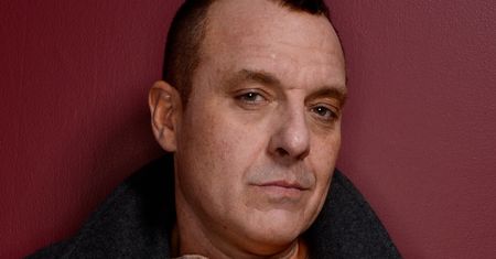 Tom Sizemore sięgnął dna po raz kolejny. Znaleziono przy nim narkotyki