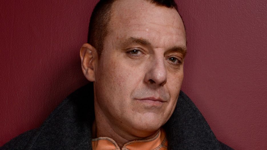 Tom Sizemore aresztowany