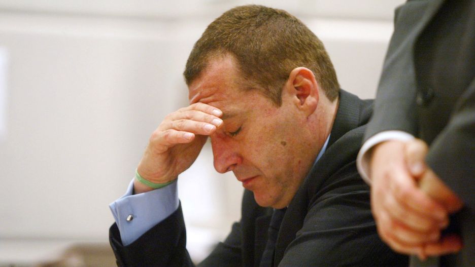 Tom Sizemore