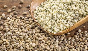 Nasiona hemp - najzdrowsze nasionka świata