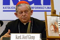 Prymas: w Kościele nie ma trzęsień ziemi