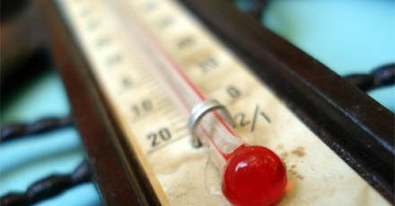 Pracownicy skarżą się na niskie temperatury w pracy