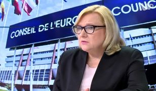 Beata Kempa: Polacy oczekują większego szacunku od Unii Europejskiej
