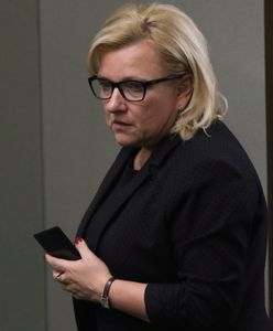 Kempa przyznaje się do wizyty Oleśnicy. "Nigdy nie zaprzeczyłam, że tam byłam"