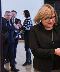 Beata Kempa o Robercie Biedroniu: Palikot po liftingu