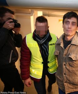 Jest areszt dla podpalacza biura posłanki. Grozi mu do 15 lat więzienia