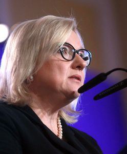 Beata Kempa: Niesiemy pomoc tam, gdzie jest potrzebna