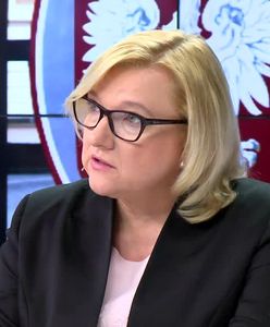 Beata Kempa uchodźców nie chce. Beata Kempa będzie się nimi zajmować
