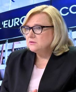 Beata Kempa: Polacy oczekują większego szacunku od Unii Europejskiej