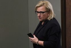 Kempa przyznaje się do wizyty Oleśnicy. "Nigdy nie zaprzeczyłam, że tam byłam"
