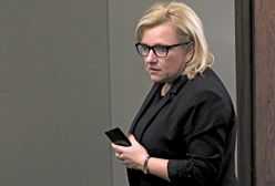 Beata Kempa do Grzegorza Schetyny: niech milczy