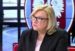 Beata Kempa uchodźców nie chce. Beata Kempa będzie się nimi zajmować