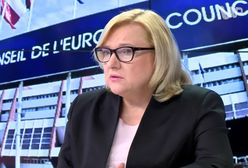 Beata Kempa: Polacy oczekują większego szacunku od Unii Europejskiej