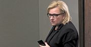 Beata Kempa do Grzegorza Schetyny: niech milczy