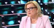 Beata Kempa złożyła zawiadomienie na polityków PO do prokuratury