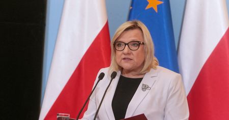 Beata Kempa atakuje NIK. Jest odpowiedź Izby