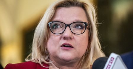 Bruksela. Atak na kierowcę Beaty Kempy. Świadek przekazuje inną wersję wydarzeń