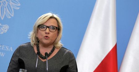 "Stek pomówień i insynuacji" Beata Kempa chce ukarania Borysa Budki