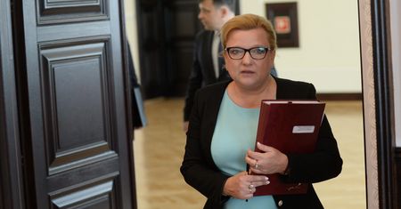 Kempa: Nam się dziękuje ze łzami w oczach, że chcemy tam pomagać