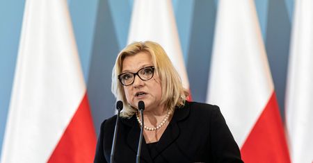 "To nie do przyjęcia!". Beata Kempa ostro o karcie LGBT+