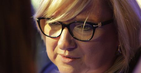 Bruksela. Beata Kempa po ataku na jej kierowcę. "Była przerażona", "Krok od tragedii"