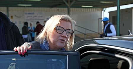 Beata Kempa straszy samorządowców. Chodzi o nauczycieli