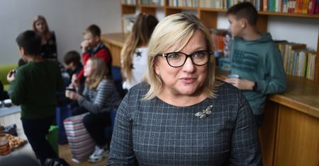 Polska pomogła uchodźcom. Wydała na to milion złotych