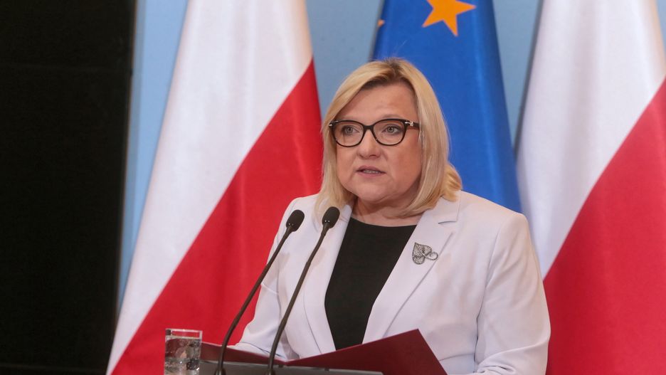 Beata Kempa ostro skrytykowała NIK