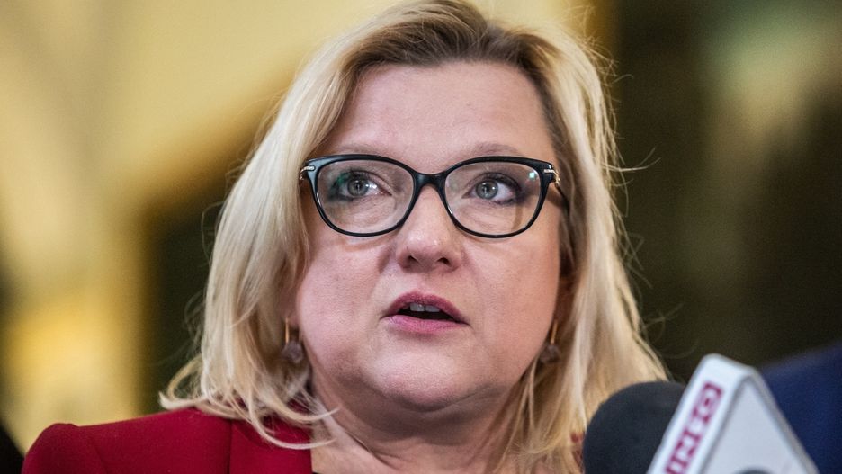 Bruksela. Atak na kierowcę Beaty Kempy. Nowa wersja wydarzeń 