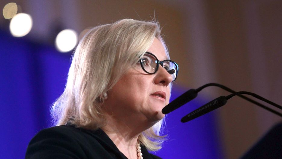 Posłanka PO opublikowała pismo od Beaty Kempy na Twitterze