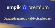 Grupa Empik wprowadza najnowocześniejszą i najszerszą usługę subskrypcyjną w Polsce. Startuje Empik Premium!