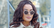 Ewa Minge opowiedziała o znajomości z Oprah Winfrey i imprezach z Paris Hilton. Kiedyś brylowała wśród największych gwiazd