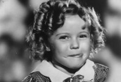 Shirley Temple  – do końca życia pozostała najsłynniejszym amerykańskim dzieckiem